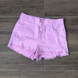 Chubbie's Women's Shorts Size 6